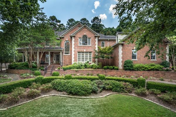 Jon Underhill Real Estate