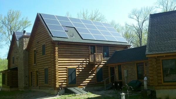 Ecological Systems LLC