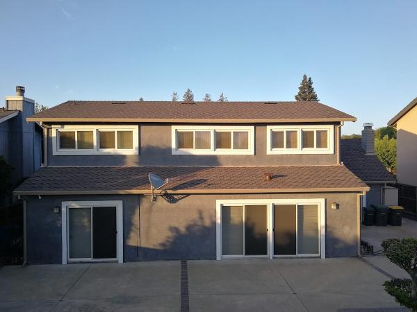 J Roofing