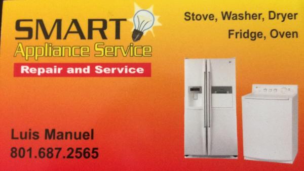 Smart Appliance Service