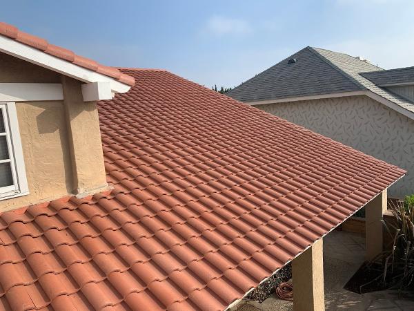 HD Roofs