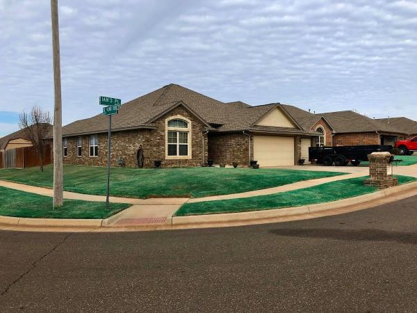 Sooner Turf Lawn Care