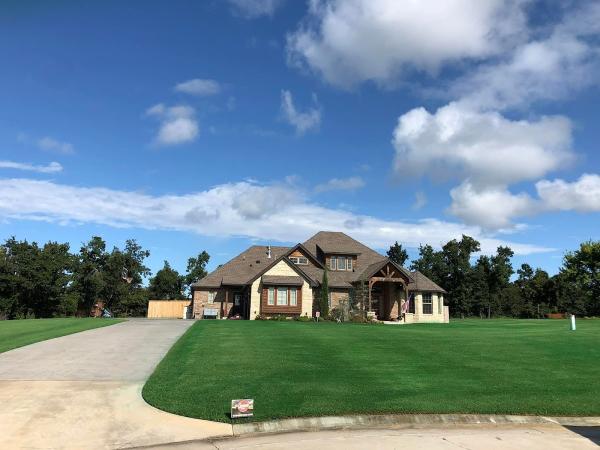 Sooner Turf Lawn Care