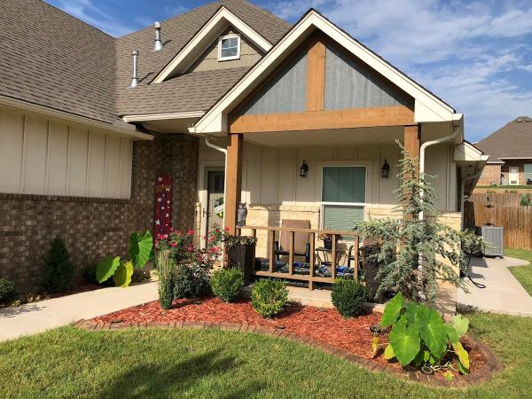 Sooner Turf Lawn Care