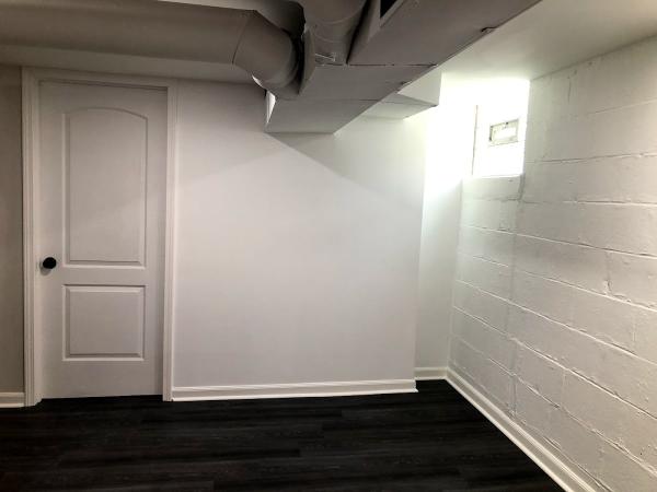 Refreshing Renovations