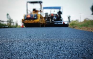 MD Commercial Paving