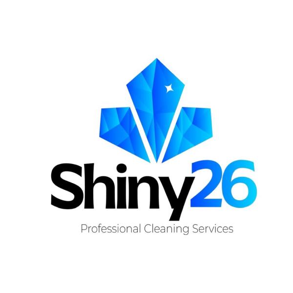 Shiny26 Cleaning