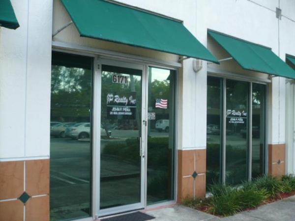 J P Realty