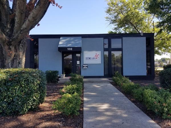 Southeast Environmental Microbiology Laboratories