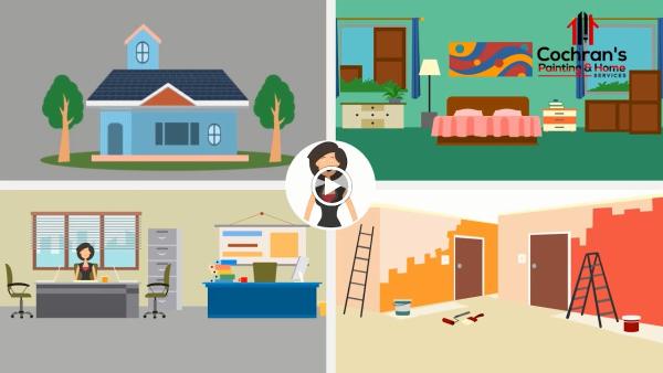 Cochran's Painting & Home Services