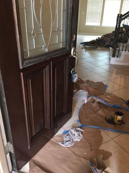 Cochran's Painting & Home Services