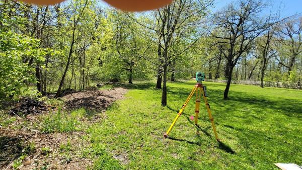 Townline Surveying