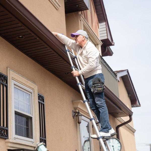 1st Priority Inspection