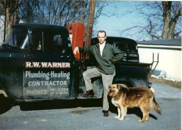 Warner Service