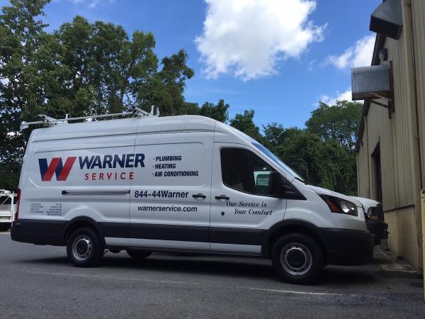 Warner Service