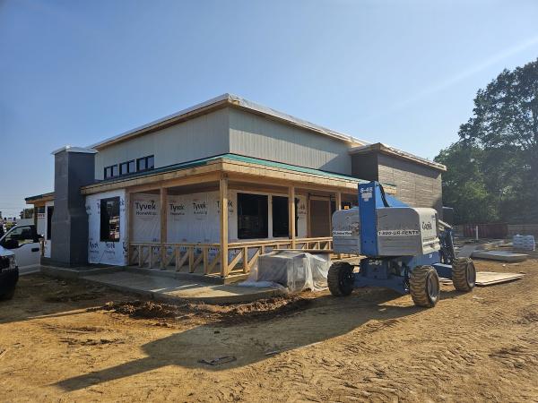 Wormley Brothers Roofing