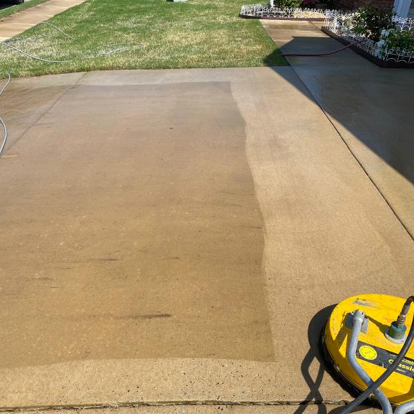 Natural State Home Wash