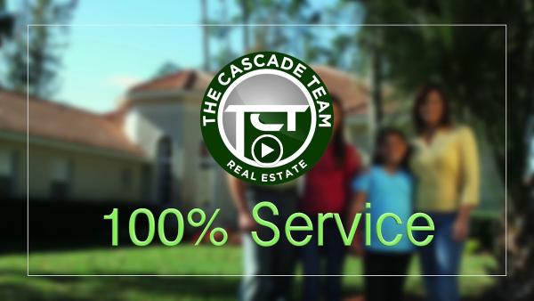The Cascade Team Real Estate