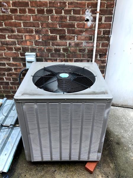 Shepherd ENG Heating
