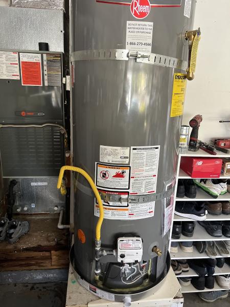 East Bay Heating and Cooling Inc.