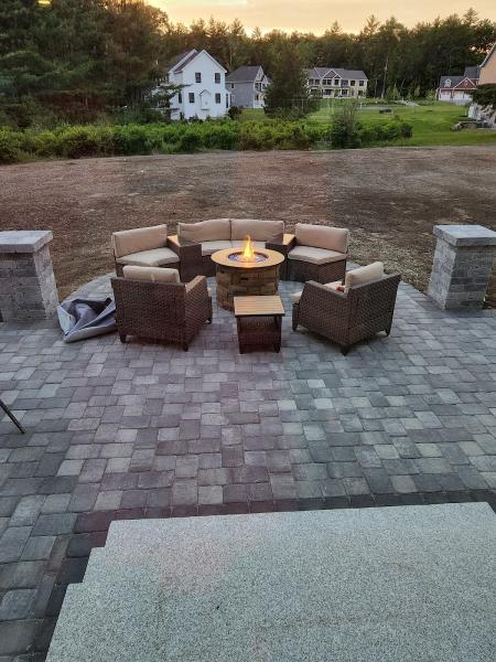 Pavers by Pace