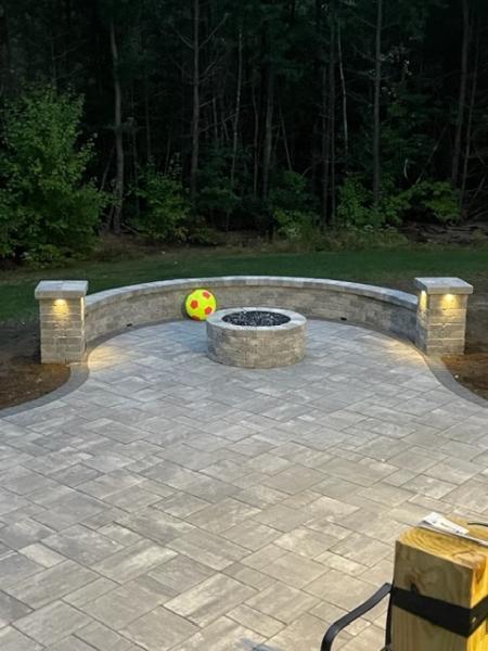 Pavers by Pace