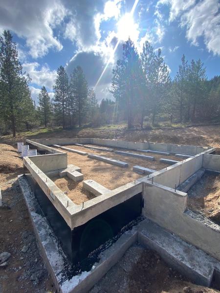 Khan Concrete and Excavation