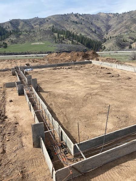 Khan Concrete and Excavation