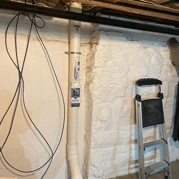Home Radon Pros