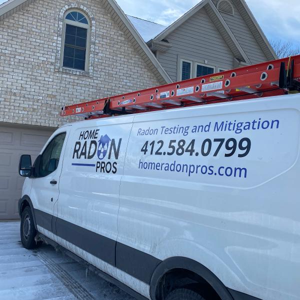 Home Radon Pros