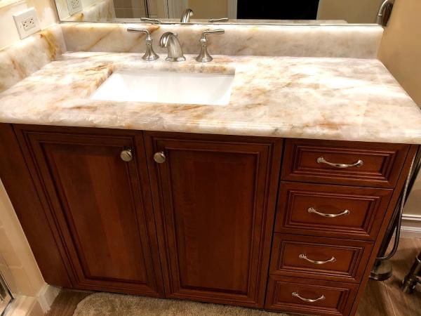 Coastal Stone Countertops & Flooring