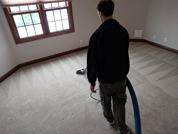 Premium Carpet Care