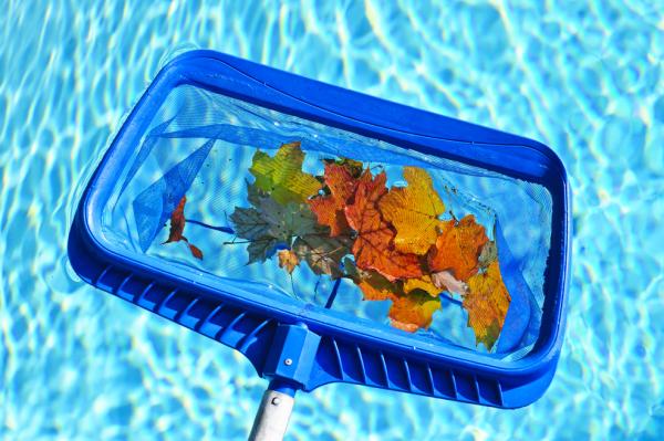 Galloway Pool Service Inc.