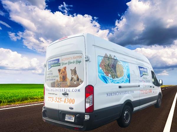 Northcenter Rug Cleaners