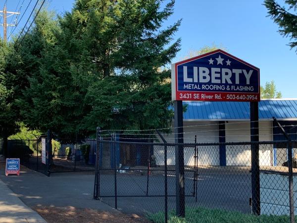 Liberty Sheet Metals