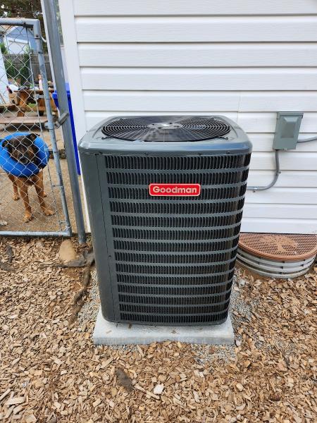Sunnyside Heating & Cooling