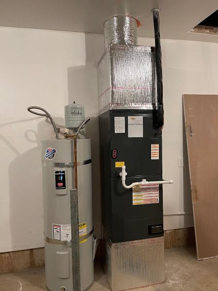 Sunnyside Hvac