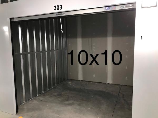 River Road Mini Storage