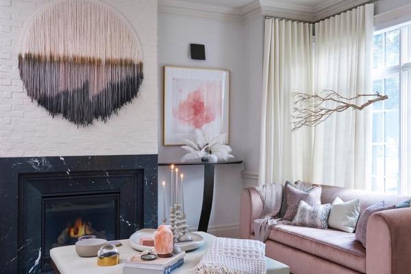Harmony Homes Design