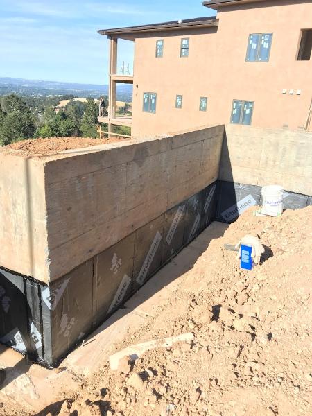 Thoroughbred Waterproofing