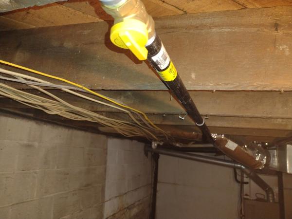 Butcher Plumbing Llc