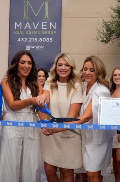 Maven Real Estate Group at Fathom Realty