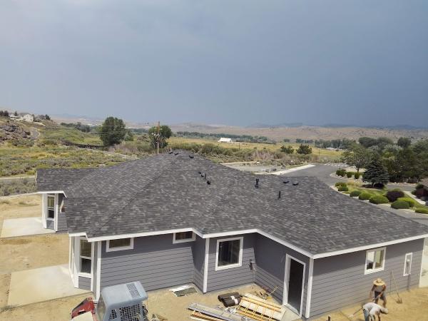 Battle Born Roofing