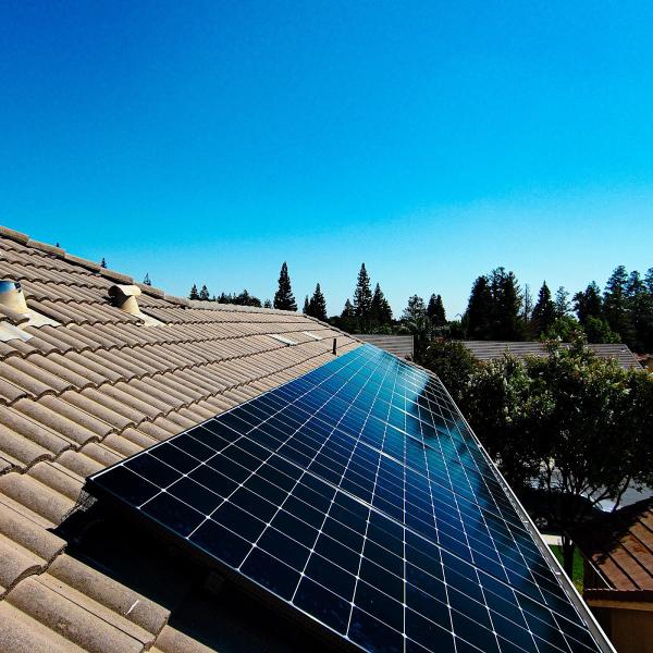 Energy Concepts