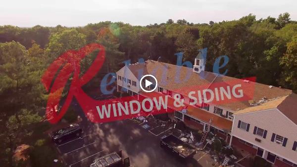 Reliable Roofing