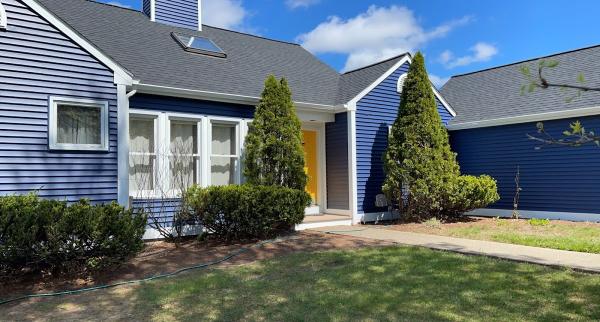 Reliable Roofing