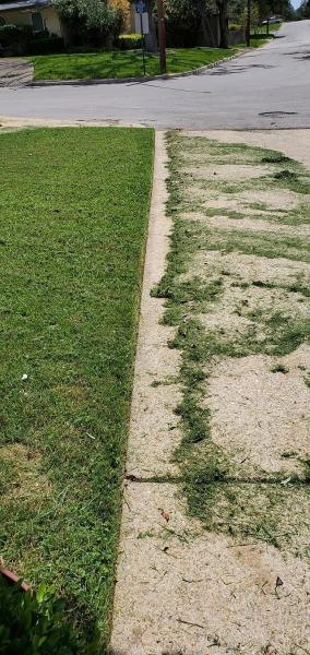 Lawn Mowing Irving Tx