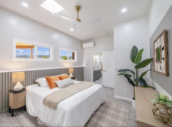Oasis Staging + Design