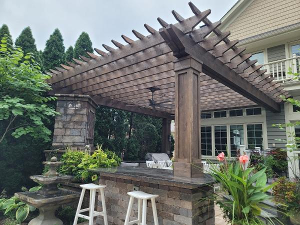 MG Bros Construction Inc