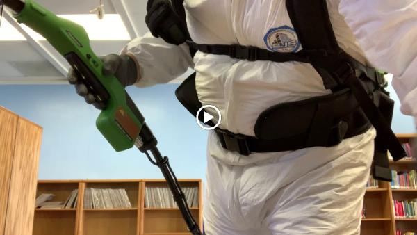 SJS Building Maintenance & Supplies